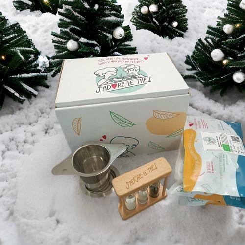 coffret cadeau
